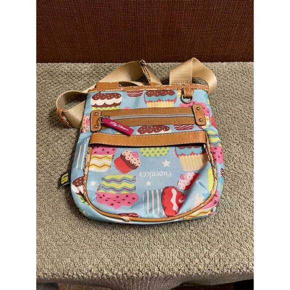 Kids "Bag" Collection (3 Items) - Picture 4 of 4